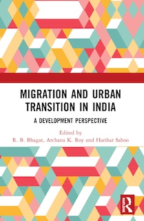 Couverture_Migration And Urban Transition In India