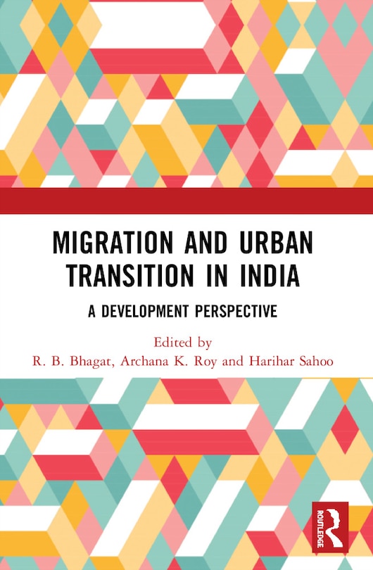Couverture_Migration And Urban Transition In India
