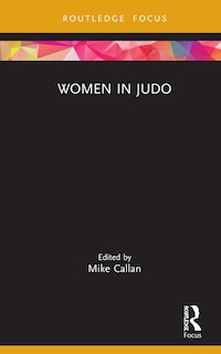 Front cover_Women In Judo