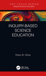 Couverture_Inquiry-based Science Education