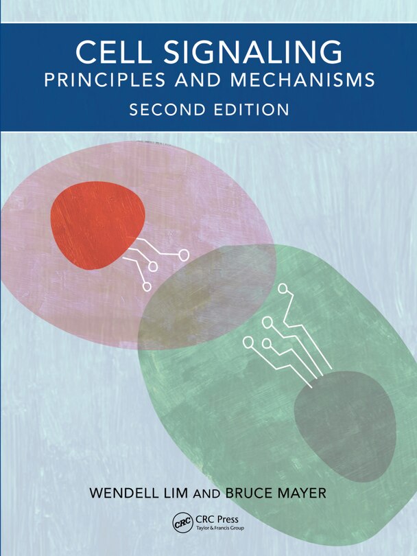 Front cover_Cell Signaling