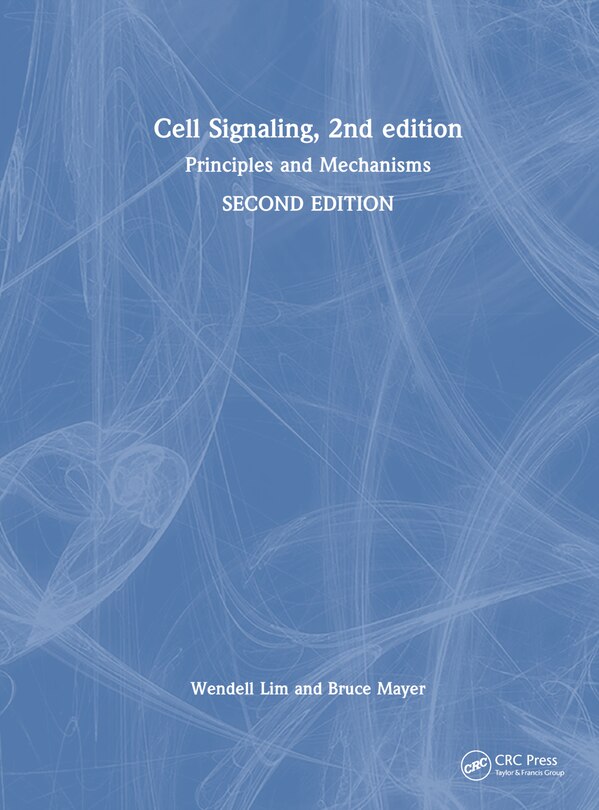 Couverture_Cell Signaling