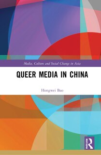 Front cover_Queer Media In China