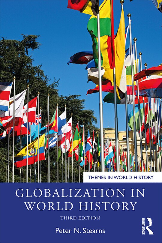 Front cover_Globalization In World History