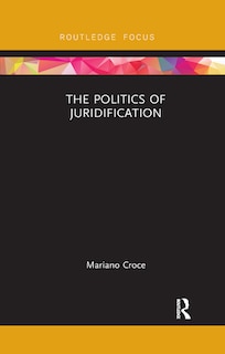 Front cover_The Politics of Juridification