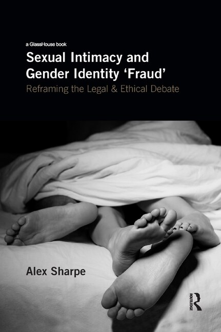 Couverture_Sexual Intimacy And Gender Identity 'fraud'
