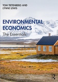 Front cover_Environmental Economics