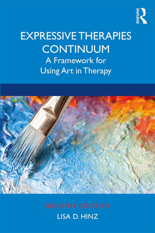 Couverture_Expressive Therapies Continuum