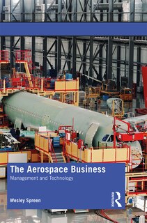 Front cover_The Aerospace Business