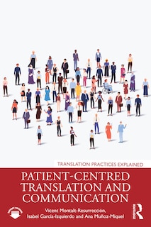 Front cover_Patient-Centred Translation and Communication