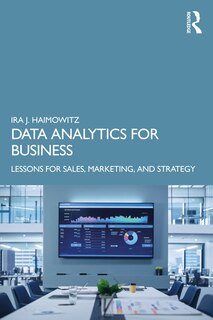 Couverture_Data Analytics for Business