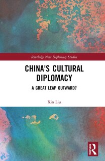 Couverture_China's Cultural Diplomacy