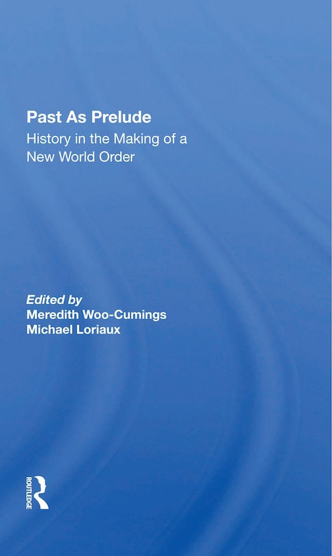 Couverture_Past As Prelude