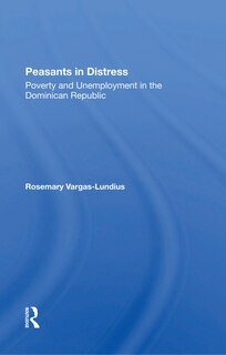 Front cover_Peasants In Distress