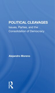 Front cover_Political Cleavages