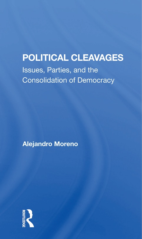 Front cover_Political Cleavages