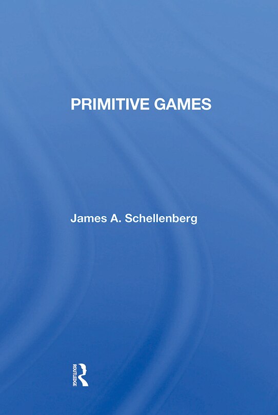 Front cover_Primitive Games