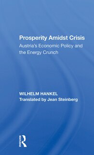 Front cover_Prosperity Amidst Crisis