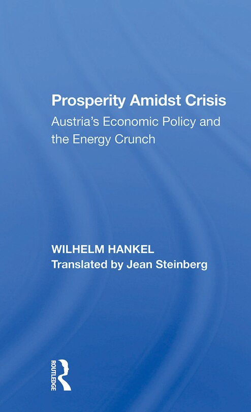 Front cover_Prosperity Amidst Crisis
