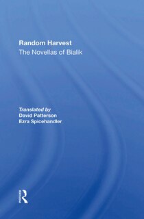Couverture_Random Harvest