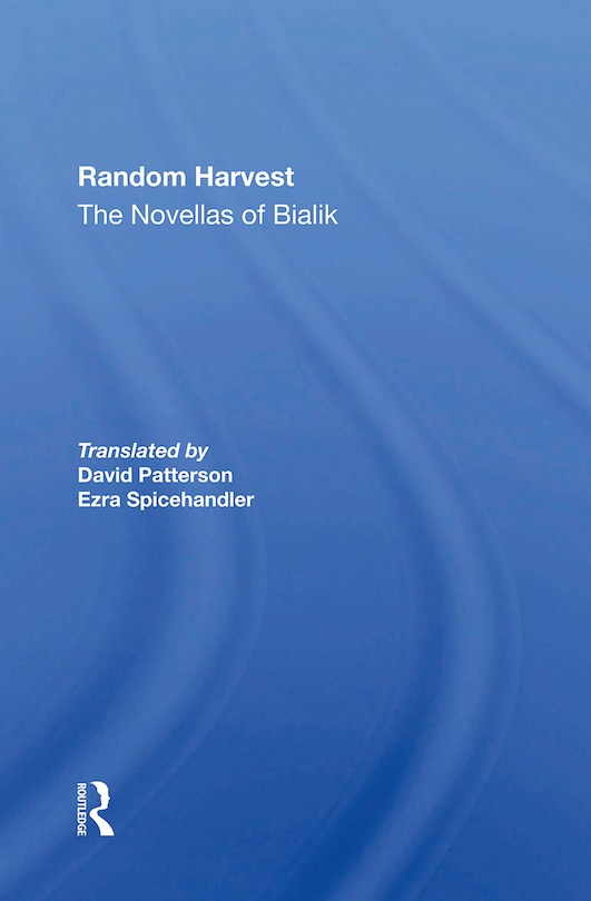 Couverture_Random Harvest