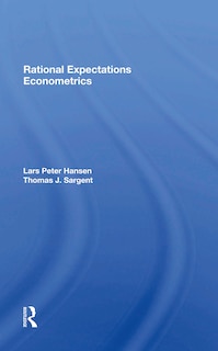Couverture_Rational Expectations Econometrics