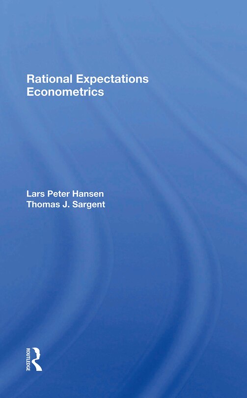 Couverture_Rational Expectations Econometrics