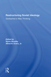 Front cover_Restructuring Soviet Ideology
