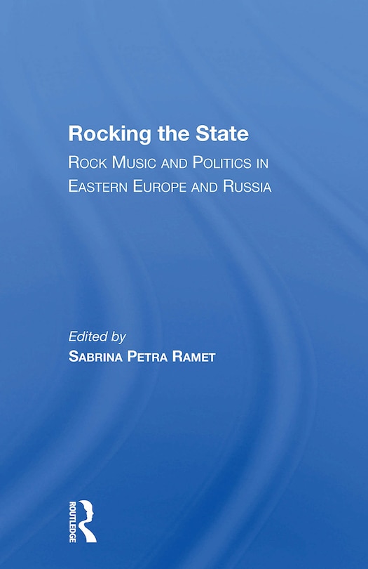 Front cover_Rocking The State