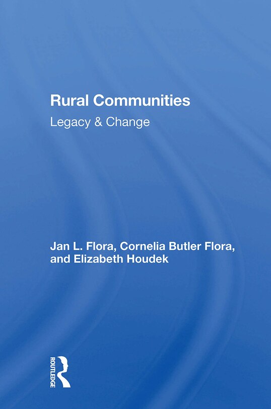 Couverture_Rural Communities Study Guide