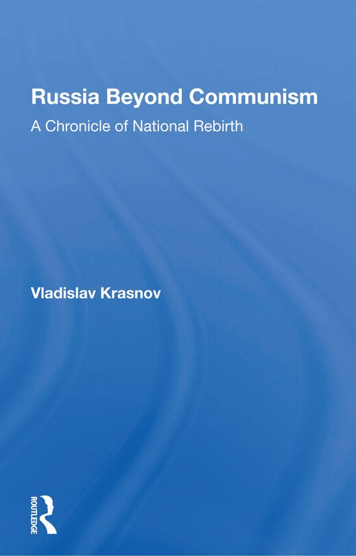 Couverture_Russia Beyond Communism