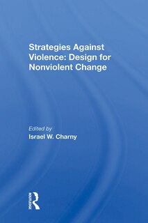 Front cover_Strategies Against Violence