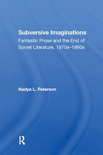 Couverture_Subversive Imaginations