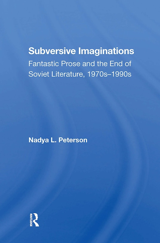 Couverture_Subversive Imaginations