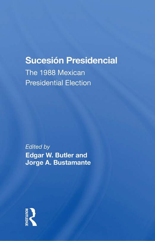 Couverture_Sucesion Presidencial