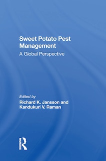 Front cover_Sweet Potato Pest Management