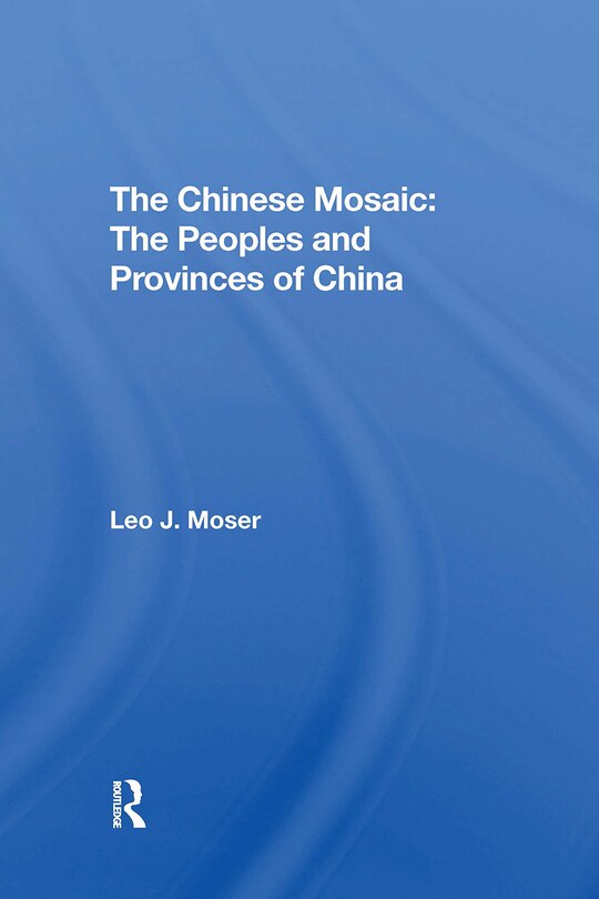 Front cover_Chinese Mosaic