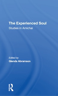 Front cover_Experienced Soul