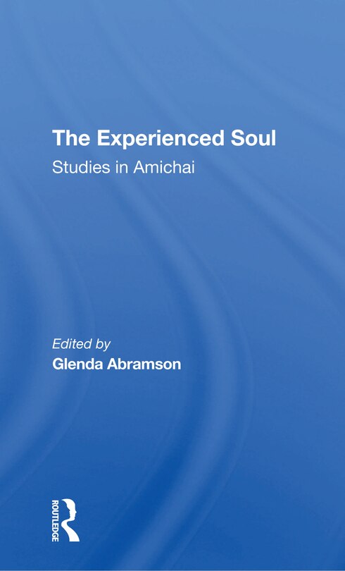 Front cover_Experienced Soul