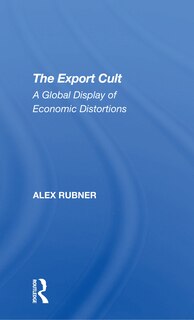Couverture_The Export Cult