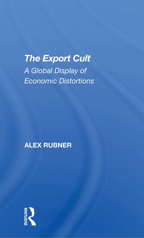 Couverture_The Export Cult
