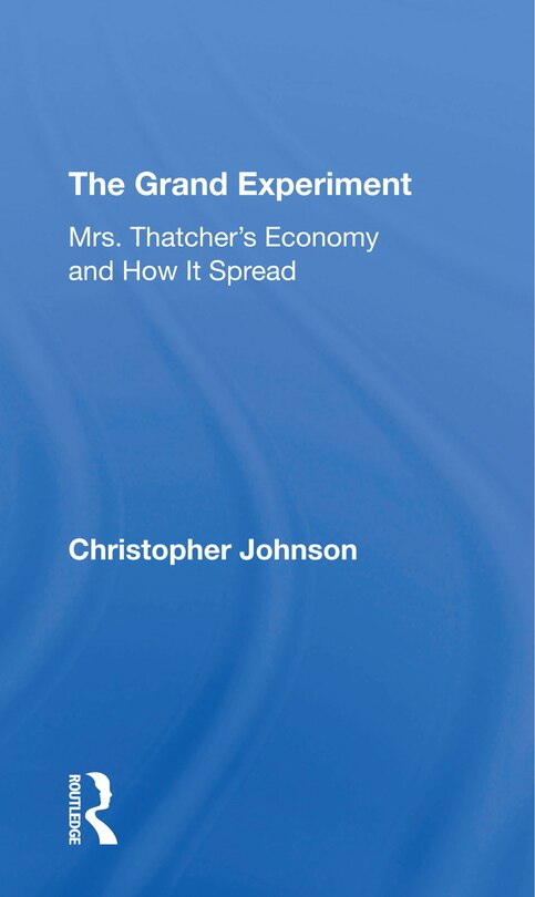 Front cover_The Grand Experiment