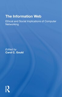 Front cover_Information Web