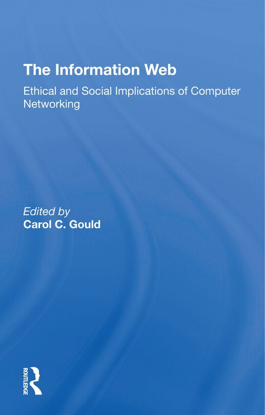 Front cover_Information Web