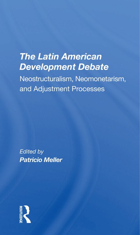 Front cover_The Latin American Development Debate