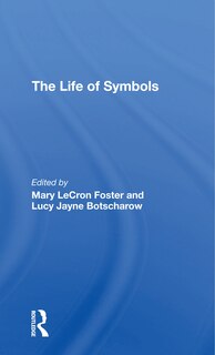 Front cover_The Life Of Symbols