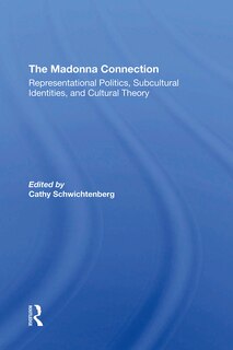 Front cover_The Madonna Connection