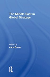 Couverture_Middle East In Global Strategy