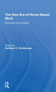 Couverture_The New Era Of Home-based Work