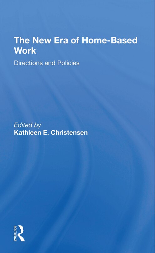Couverture_The New Era Of Home-based Work